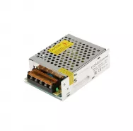 Блок питания для светод. ленты Ecola LED strip Power Supply 60W 220V-24V IP20