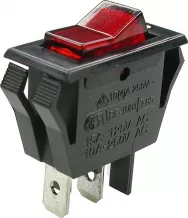 Переключатель: IRS-1-2B ON-OFF