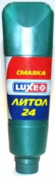 Смазка LUXE ЛИТОЛ-24 тюбик пластик 360г