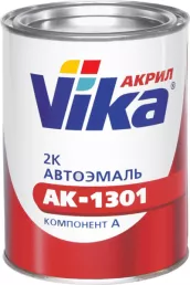 Краска акрил VIKA AK-1301 0,85л  марсель (без отвердителя)