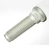 Шпилька забивная M12X1,50 12,3/33 G16 L.=33мм, Dзаб.=12,3мм, Lзаб.=12мм для FORD;MAZDA;HYUNDAI;KIA