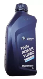 Масло моторное синтетическое BMW Twinpower Turbo Longlife-04 5W30 83212365933 (83212465849) (1л) 