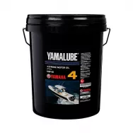 Масло моторное минеральное YAMALUBE  4Т 10W40 20л (Розлив)