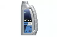 Масло трансмиссионное синтетическое KIXX Gearsyn GL-4/5 75W90 1 л (L2963AL1E1)