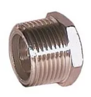 Переходник VEPA A125/6 М1/2"-F3/8"