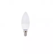 Лампа светодиодная General Lighting Systems свеча CF E14 7W 4500K GLDEN-CF-7-230-E14-4500