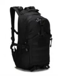 Рюкзак тактический мод.B7028 25L Black