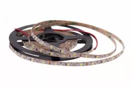 Лента светодиодная 2835, 60 LED/м, 9 Вт/м, 12В , IP20, (5м) SWG, холодный белый