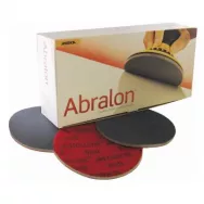 Круг MIRKA 8A24102061 шлифовальный ABRALON  на тканево-поролоновой основе 150мм P 600  