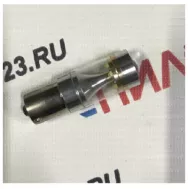 Лампа светодиодная LED PILOT 12V 1156.2525.6SMD BA15s (1конт) белая (уп. 25шт)