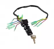Замок зажигания дистанционного пульта Yamaha 703, Omax (н/м)