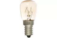 Лампа накаливания для холодильников Camelion MIC 25/P/CL/E14 13649 25Вт