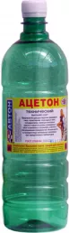 AUTON Ацетон ГОСТ 2768–84 1 л