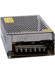 Драйвер (LED) IP20-150W для LED ленты (SBL-IP20-Driver-150W) SBLIP20Driver150W