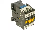 Контактор КМИ-11211 12А 230В/АС3 1НЗ