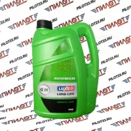 Антифриз зеленый (-40) Luxe Long Life G11 5л