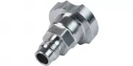 Переходник JPPS 52051 к краскопультам Iwata AIRGUNSA KREMLIN (LS-400, WS-400;)