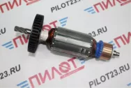 Якорь в сборе KHE2444 METABO 310010660
