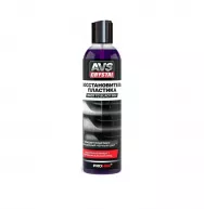 Полироль-восстановитель пластика гель Back to Black gel AVS AVK-919 A85475S, 250 мл