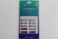 Предохранитель Nord Yada 900509 комплект 10шт 