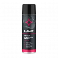 Очиститель обивки пенный LAVR Ln1451, 650 мл
