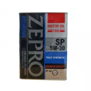Масло моторное синтетическое ZEPRO TOURING FS SN/GF-6 5W30 (железо Корея) 4л