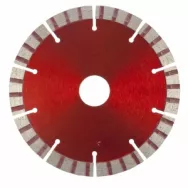 Диск алмазный Matrix 125*22,2 сегментный 73173