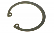 Кольцо стопорное ф13 для вала кулисы КПП (35101)