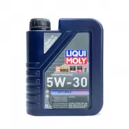 Масло моторное синтетическое Liqui Moly Optimal 5w30 SL/CF A3B4 1Л