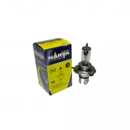Лампа галогенная Narva 48881 H4 12V 60/55W (P43t)