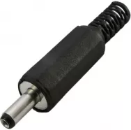 Разъем: SZC-0026с / 3.5*1.4mm 