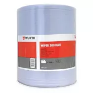Салфетка Wurth 0899 800 830 двухслойная протирочная 1000шт