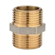 Ниппель никель (15) 1/2" Thermofix 454