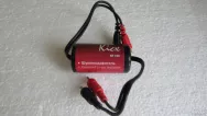 Шумоподавитель KICX NF 100