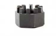 Гайка ступицы передней Daewoo 94515178 NEXIA