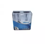 Лампы штатного ксенона PROSVET X-power D4S 4300K (компл. 2шт)