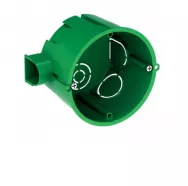 Коробка установ.сплошн.стен 68(65)X45 IMT35100