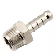 Наконечник VEPA A107/24 елочка М3/4" 18мм
