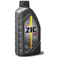 Масло моторное синтетическое ZIC X7 5W40 API SN/CF 1л