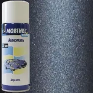 Kраска металлик аэрозоль MOBIHEL 520мл 483 сириус