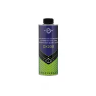 Промывка аппаратная топл.системы бенз.двигателей ALTRAGON DX200-41000, 1л.