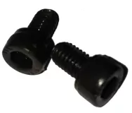 Винт М6*12 с внутр. шестигр. пр. 12.9 DIN 912 (17021)