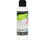 APS Удалитель краски (смывка) APS-Eco 200 г