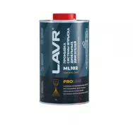 Промывка дизельных систем LAVR ML102 PROline ,Ln2009  1 л