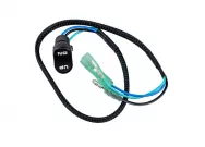 Кнопка гидроподъёма для Honda 24800-ZZ5-A02, 35370-ZZ5-D02, Marine Rocket (н/м)