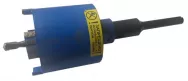 Коронка алмазная по бетону New Formula 72мм