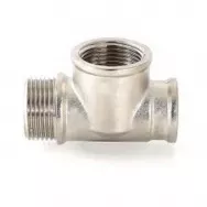 ТройникThermofix никель  3/4" (20) ВВН 15164
