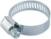 Хомут обжимной оцинкованный TECHNIK 10-16/9 W1 2239