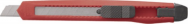 Нож FIT/USP технический, с выдвижным лезвием, 9мм 
