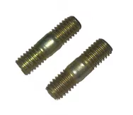 Шпилька М6*14 корпуса р/в (торцевая) 25013